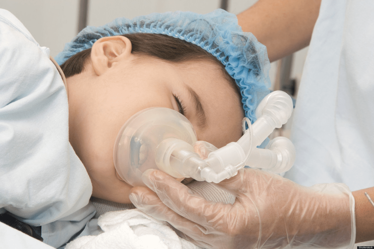 Anesthesia Side Effects in Kids: What to Know