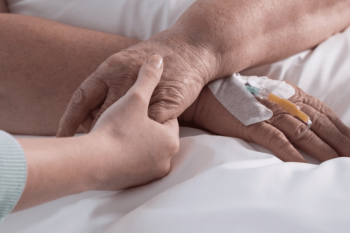 Palliative Chemotherapy: Chemo Extends Life?