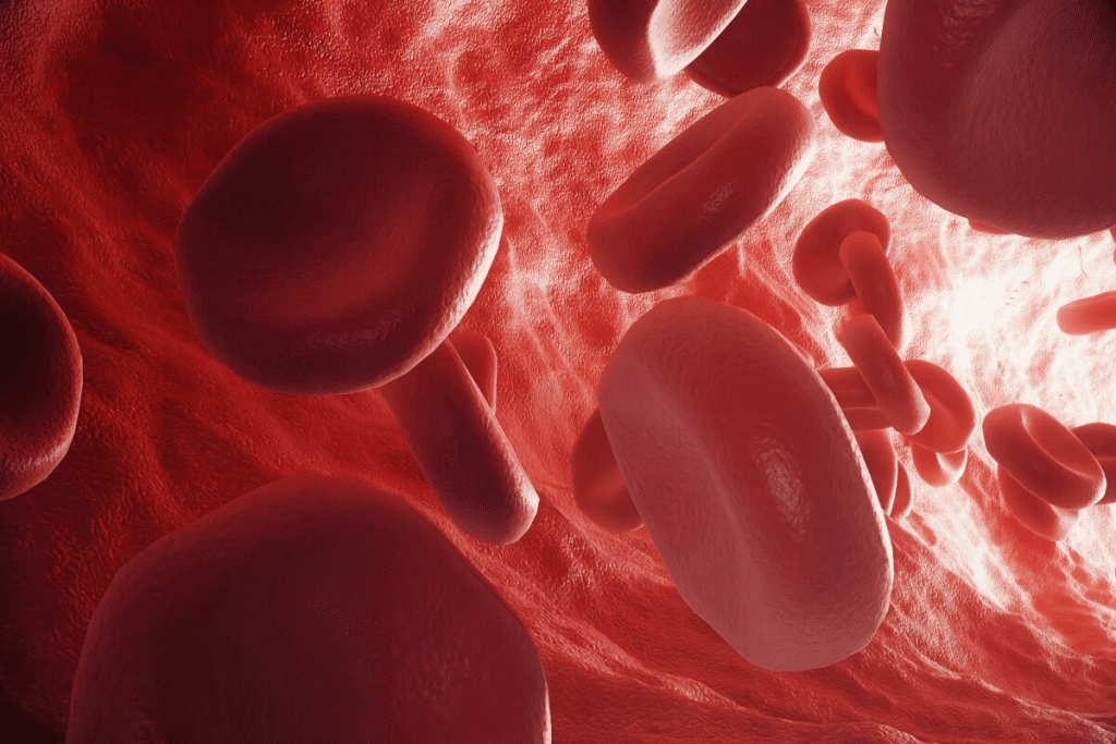 Blood Disorders: An Amazing Guide to Common Types