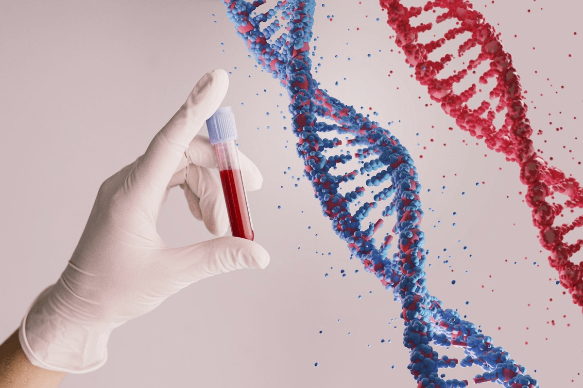 Bleeding Disorders List: Important Negative Conditions