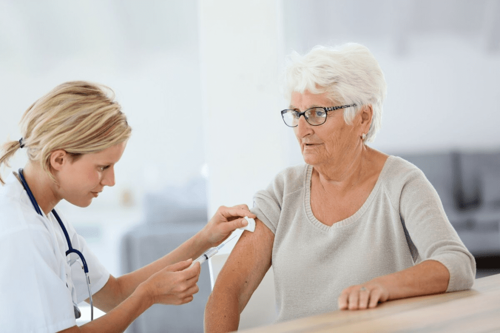 Common Blood Disorders in Elderly: Critical Facts
