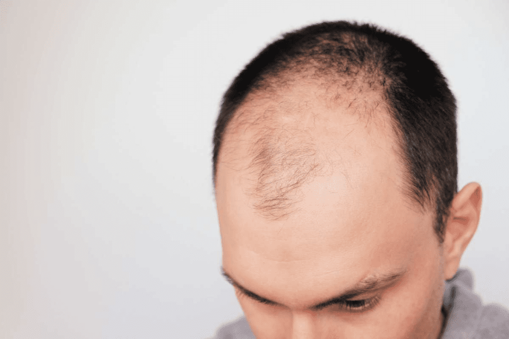 Baldness Therapy Effects: Hair Loss and Baldness Therapy Explained 1 Baldness Therapy Effects: Hair Loss and Baldness Therapy Explained