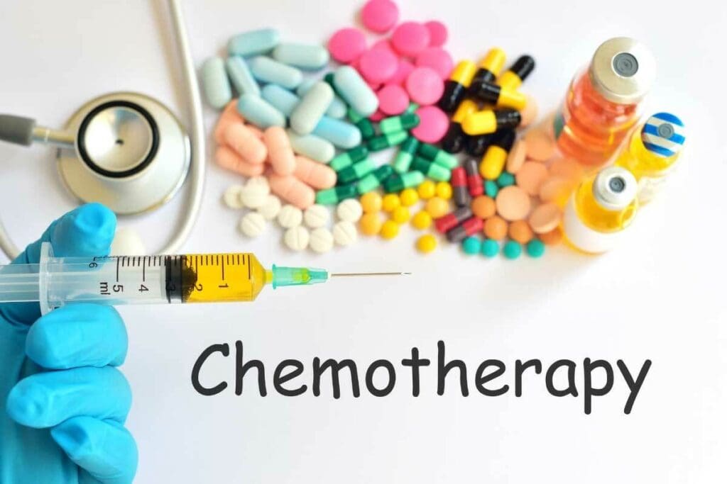 Chemotherapy for Adenocarcinoma: 7 Top Treatments 1 Chemotherapy for Adenocarcinoma: 7 Top Treatments