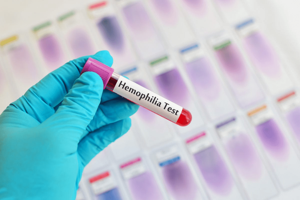Hemophilia: The Ultimate Guide to This Disease