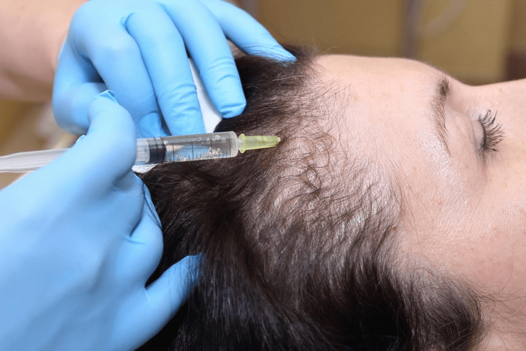 Baldness Therapy Effects: Hair Loss and Baldness Therapy Explained 2 Baldness Therapy Effects: Hair Loss and Baldness Therapy Explained