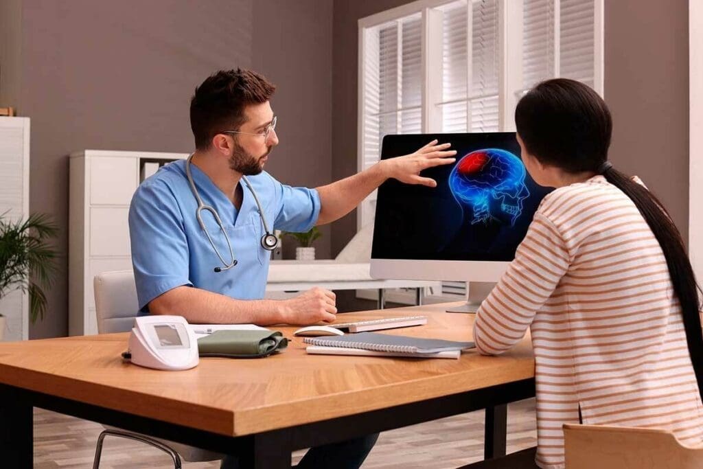 Early Stages of Brain Tumor: 7 Warning Signs to Spot Early