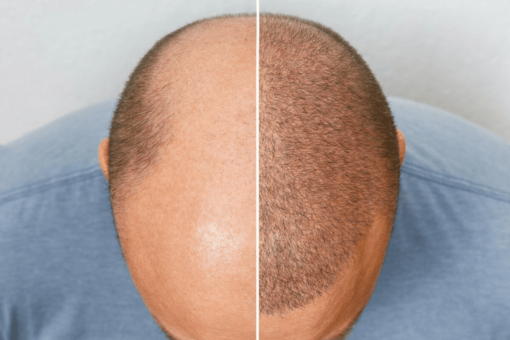 Baldness Therapy Effects: Hair Loss and Baldness Therapy Explained 3 Baldness Therapy Effects: Hair Loss and Baldness Therapy Explained