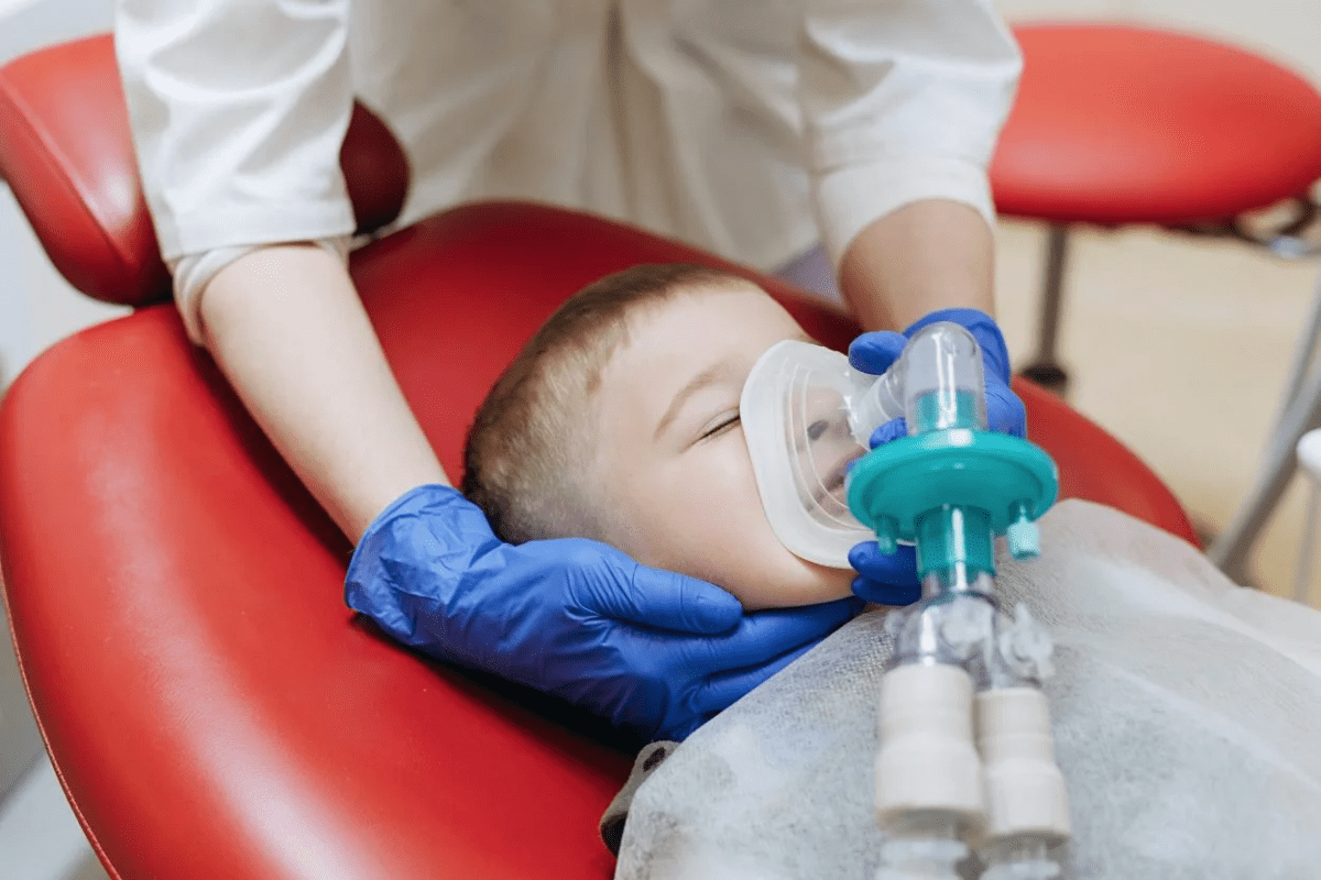 General Anesthesia: Ultimate Wake-Up Time Guide