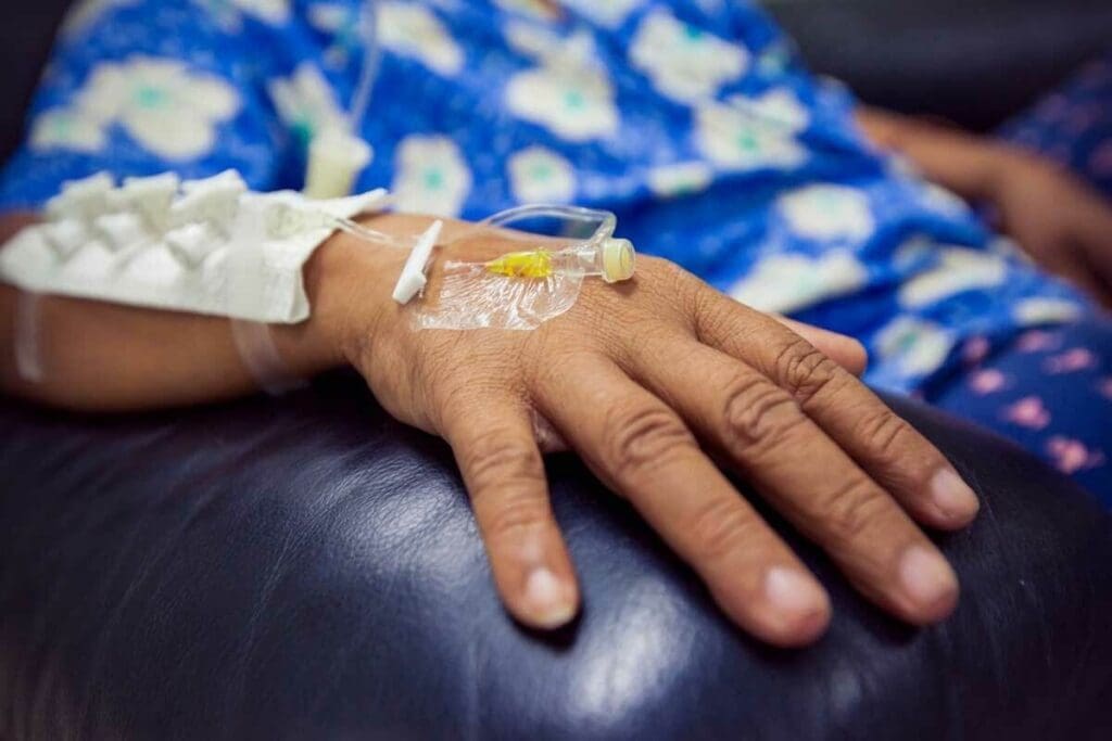 Chemotherapy for Blood Cancer: 7 Key Stages Explained