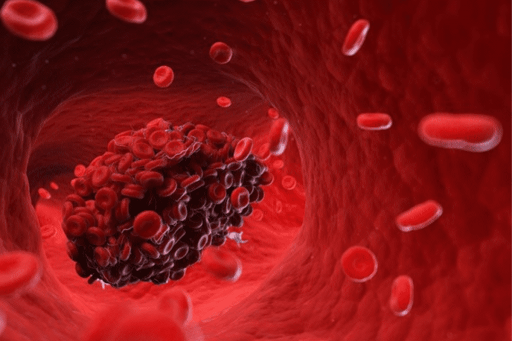 Blood Clotting Disorder: A Critical Overview