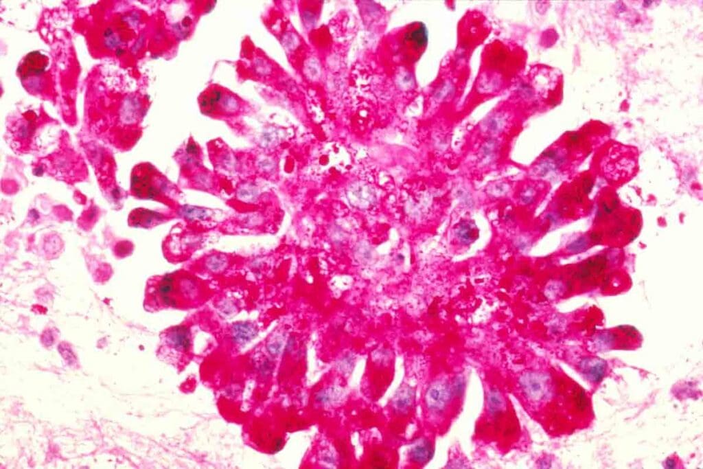 Cancer Muscle Tissue: Are All Sarcomas Malignant?