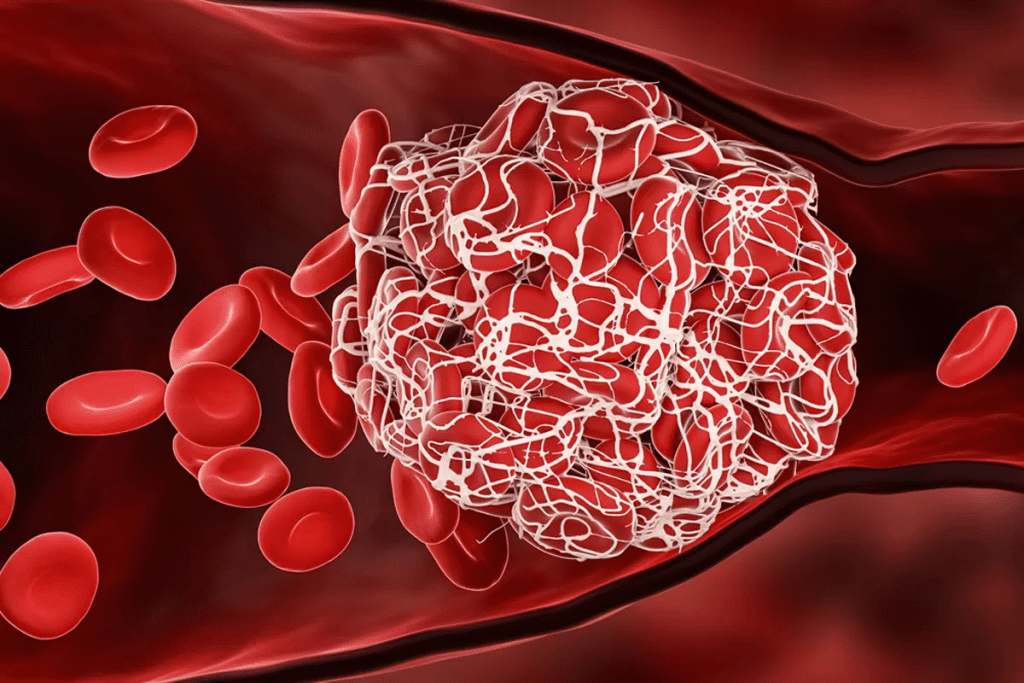 How to Diagnose Blood Clots: The Ultimate Guide