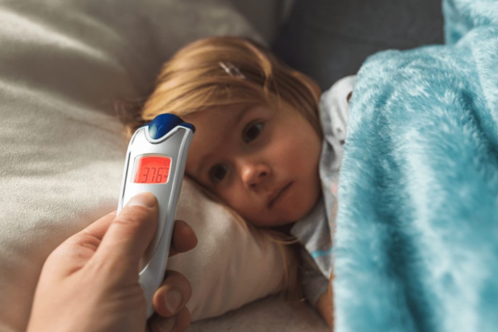 Temperature Check: Most Accurate Way for Kids 1 Temperature Check: Most Accurate Way for Kids