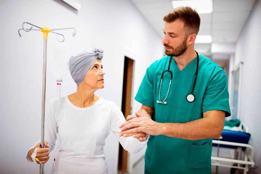 Chemo Then Radiation: Discover the Key Differences for Better Cancer Care 1 image 6388 LIV Hospital