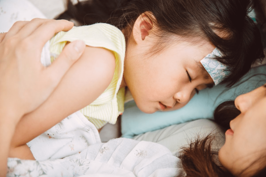 What Temperature is a Fever? A Critical Parent Guide