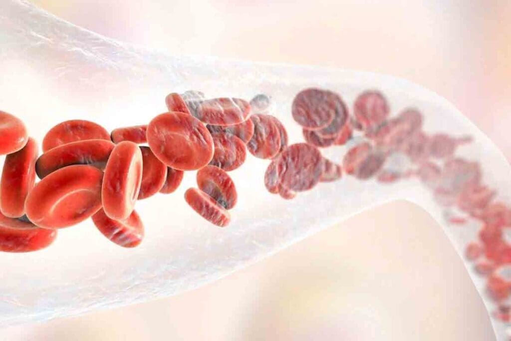 Red Blood Cell Abnormalities: 10 Common Disorders