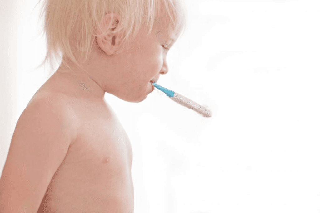 Fever Temperature: 7 Essential Facts for Worried Parents