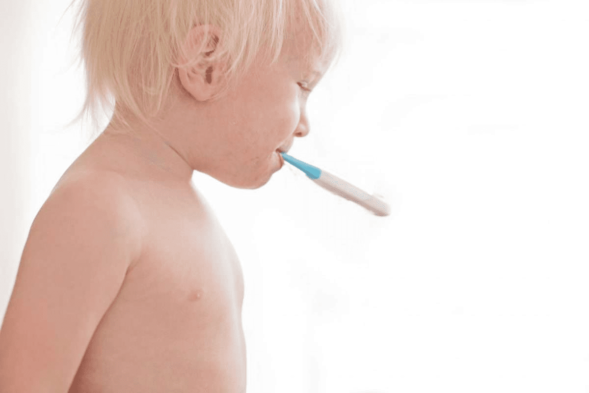 Fever Temperature: 7 Essential Facts for Worried Parents