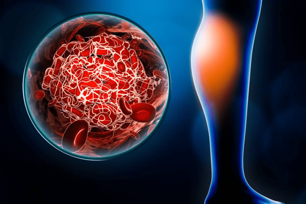Blood Clot Treatment: Ultimate & Powerful Guide