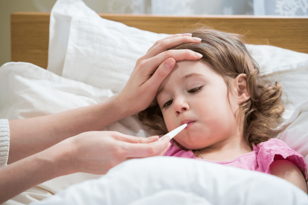Whats the Temperature? Fastest Fever Relief Tips