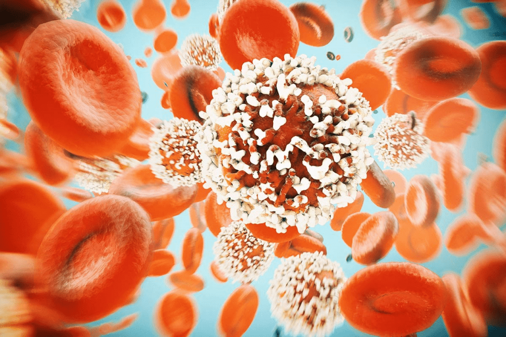 Types of Leukemia: Symptoms, Diagnosis, and Care