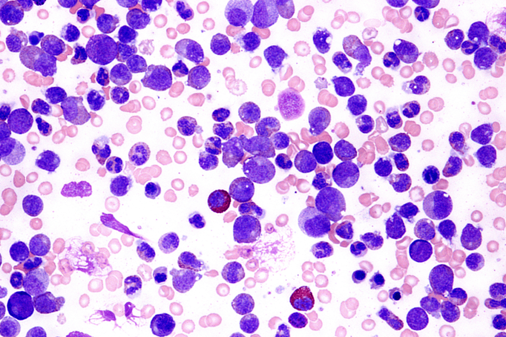 Types of Leukemia: Symptoms, Diagnosis, and Care