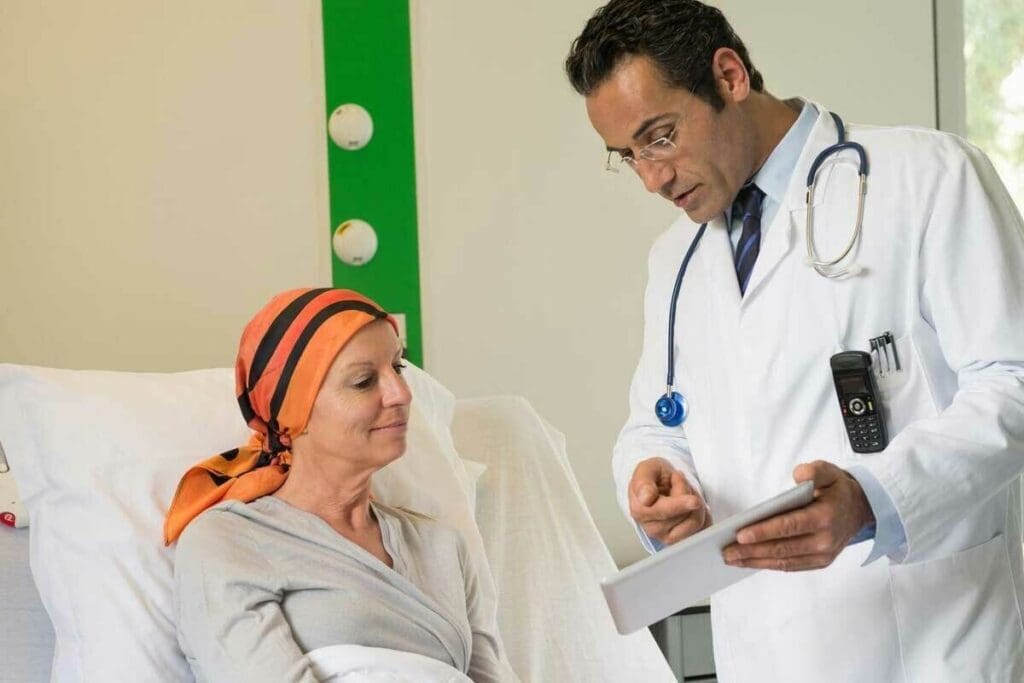 Chemotherapy Treatment for Leukemia: Key Facts on AML Drugs