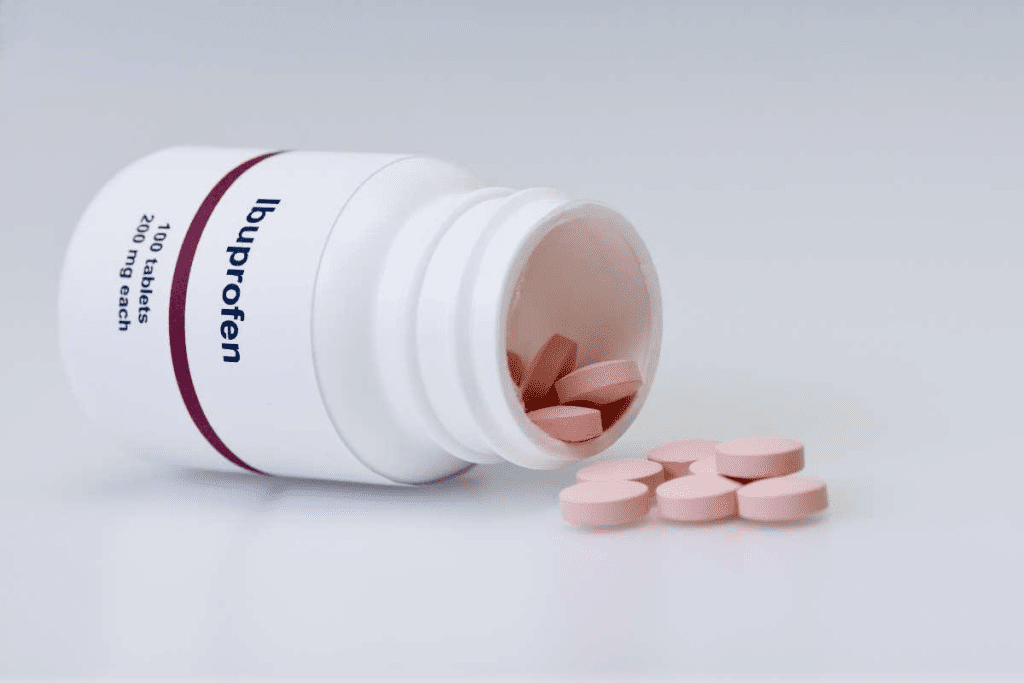 Is Ibuprofen a Blood Thinner? The Honest Truth