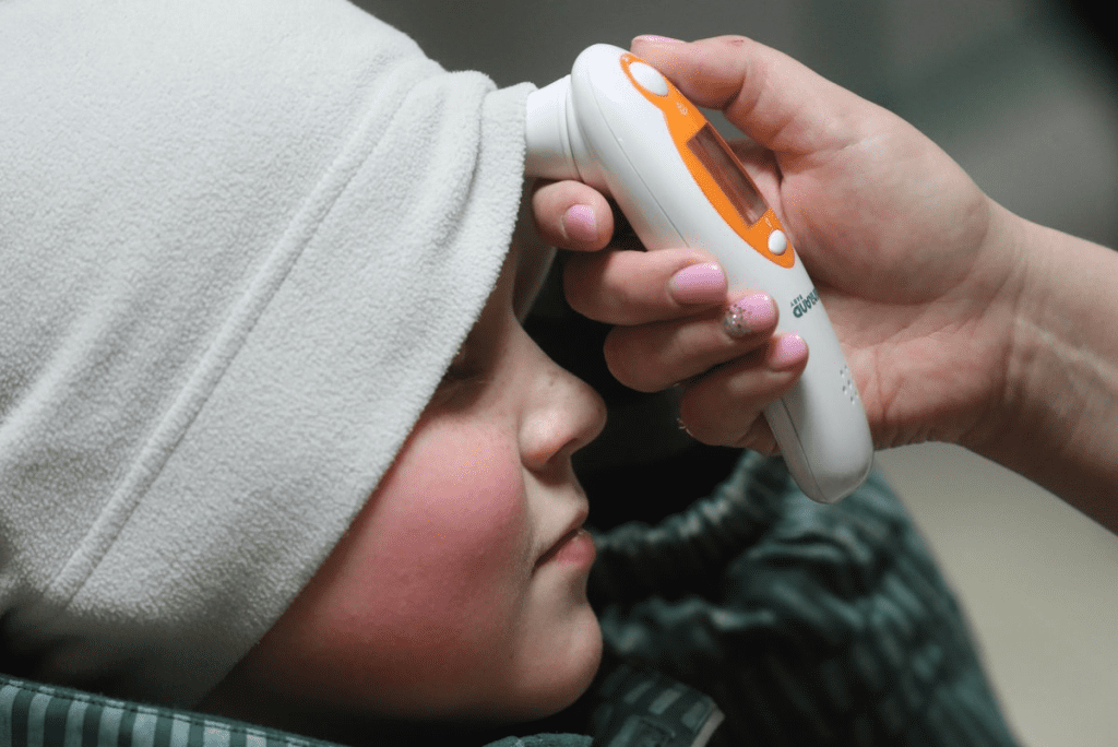 Forehead Thermometer Accuracy: Need to Know