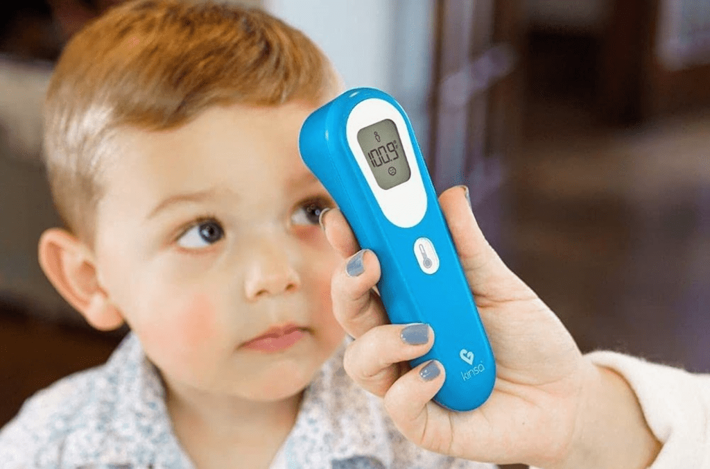 Forehead Thermometer Accuracy: Need to Know