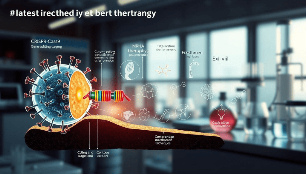 Current Pace: How Quickly is gene therapy Science Advancing Globally?