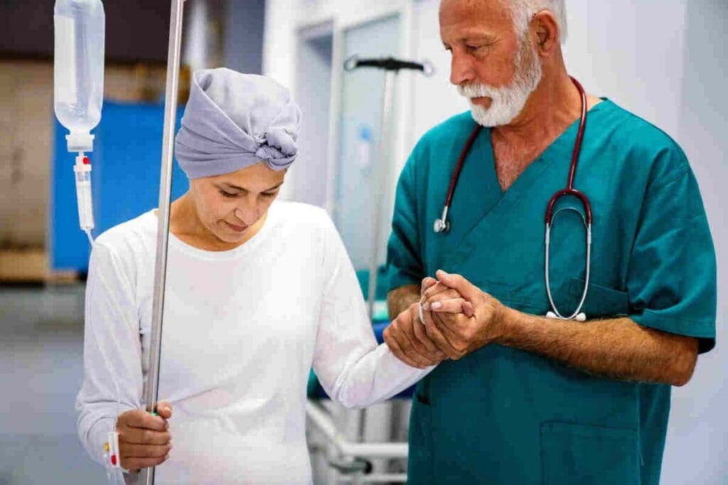 Is Radiation Therapy Chemo: Key Treatment Differences