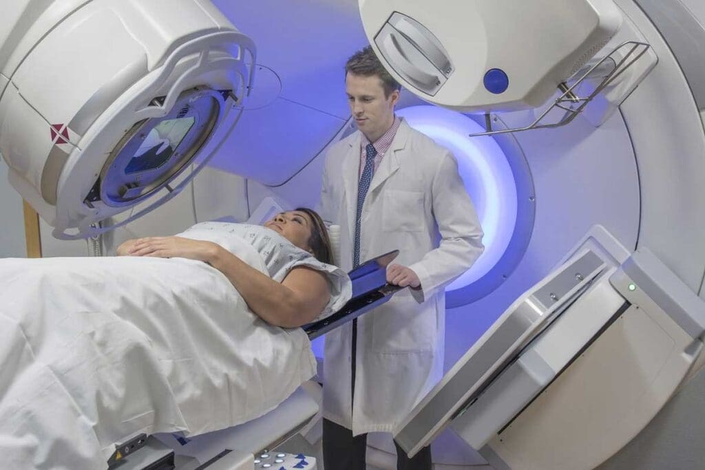 Is Radiation Therapy Chemo: Key Treatment Differences