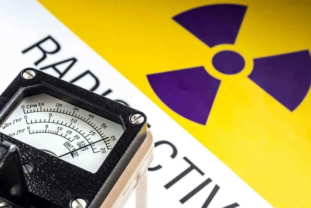 Give an Example of Radiation: 7 Powerful Cases