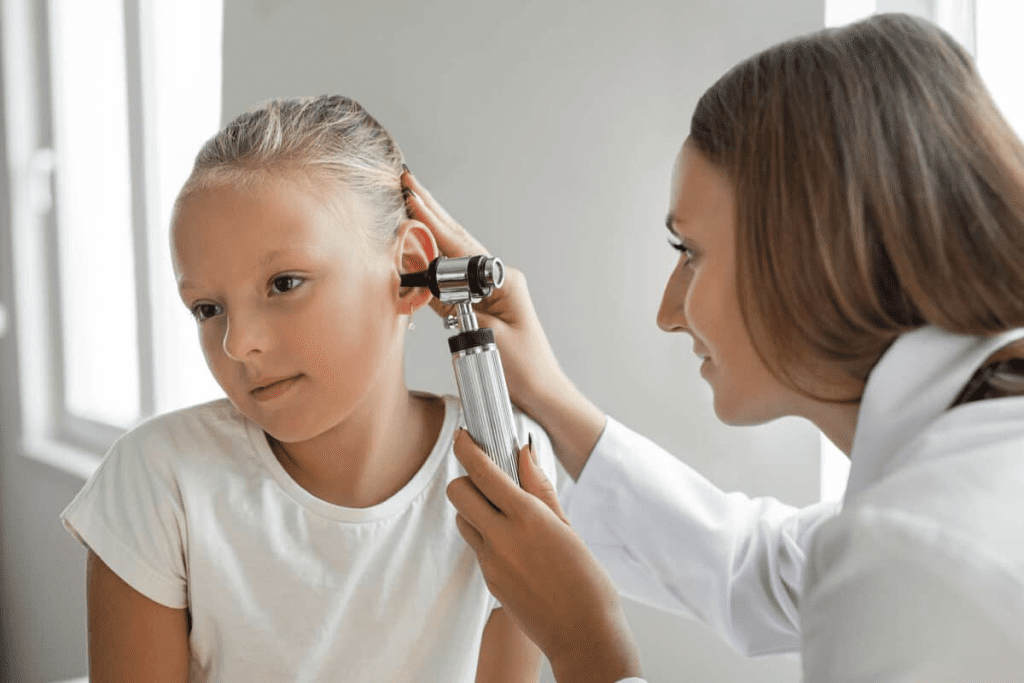 Ear Infection Symptoms: Can It Cause Dizziness?