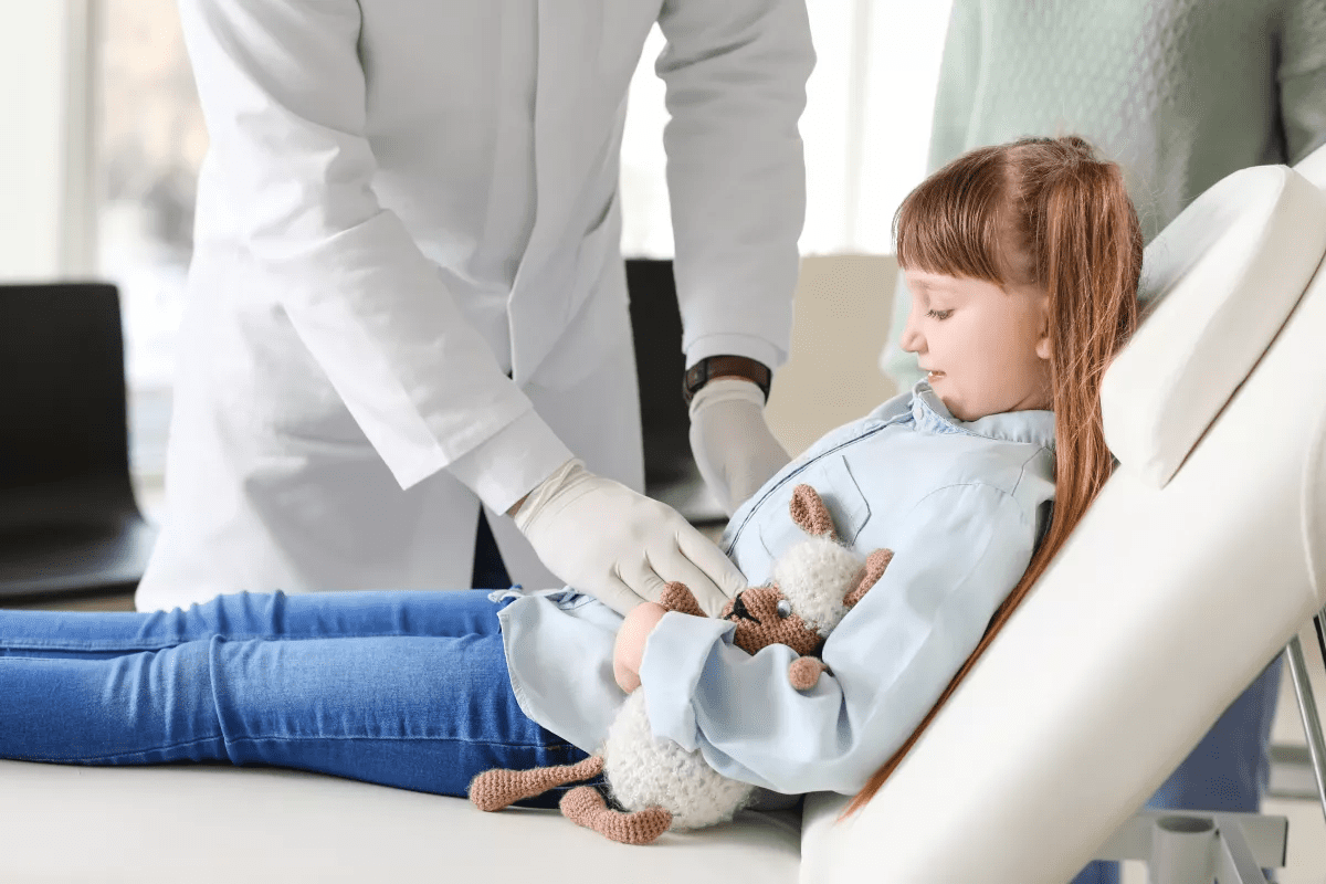 Top GI Disorders in Pediatrics: What are the Most Common?