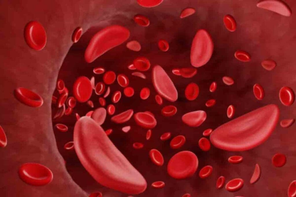 Sickle Cell Disease in Caucasians: Key Demographics