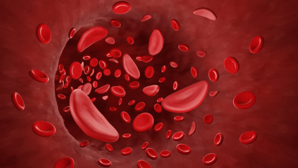 Sickle Cell Anemia: Essential Facts on Negative Disease 2 Sickle Cell Anemia: Essential Facts on Negative Disease
