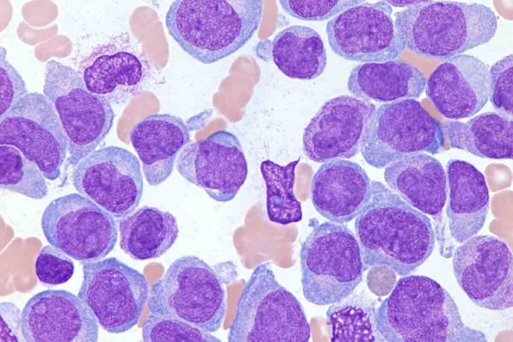 Bone Marrow Abnormality: Types and Key Causes