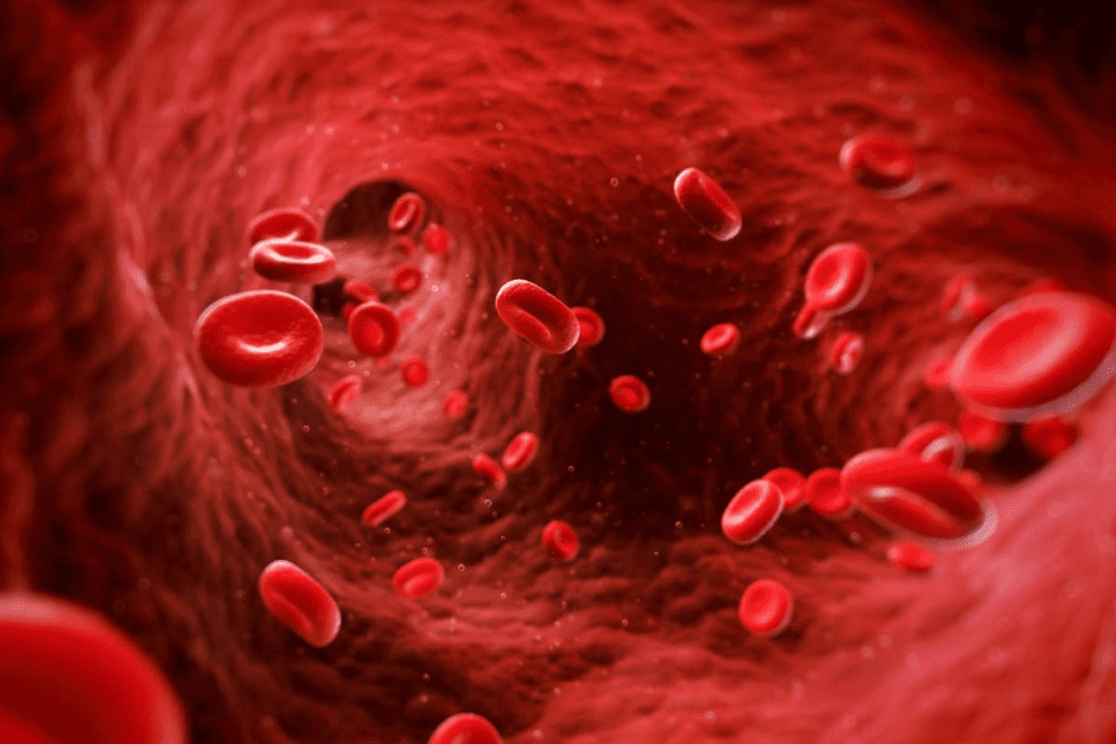 Hemolytic Anemia: Urgent Negative Blood Disease 1 Hemolytic Anemia: Urgent Negative Blood Disease