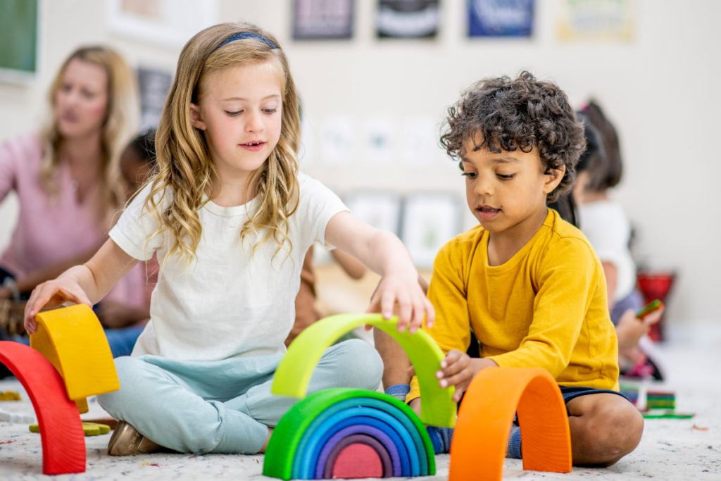 Global Developmental Delay: A Guide