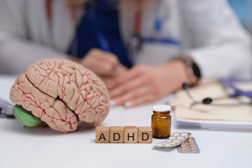 Is ADHD Genetic From Mother or Father? Shocking Truth 1 Is ADHD Genetic From Mother or Father? Shocking Truth