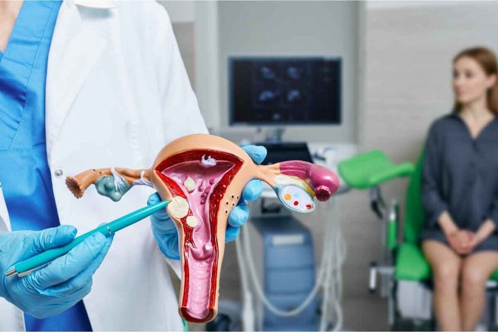 Fibroid Ablation Surgery: Prep and Recovery