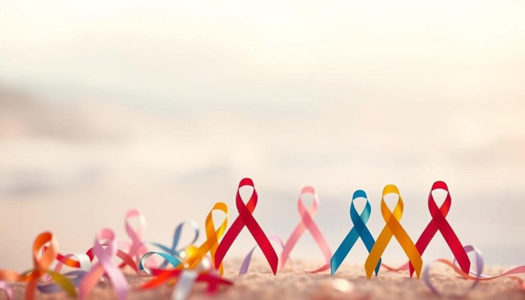 Childhood Cancer Awareness Symbols and Ribbon Colors 2 Childhood Cancer Awareness Symbols and Ribbon Colors