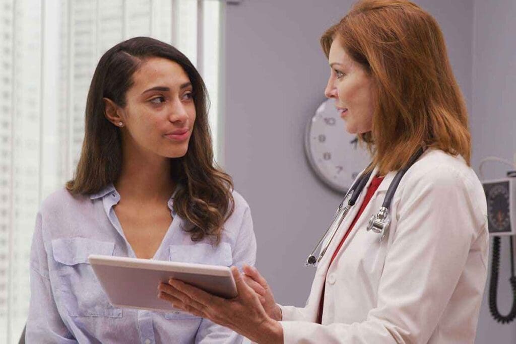 Ablation for Fibroids Recovery Time: 7 Facts