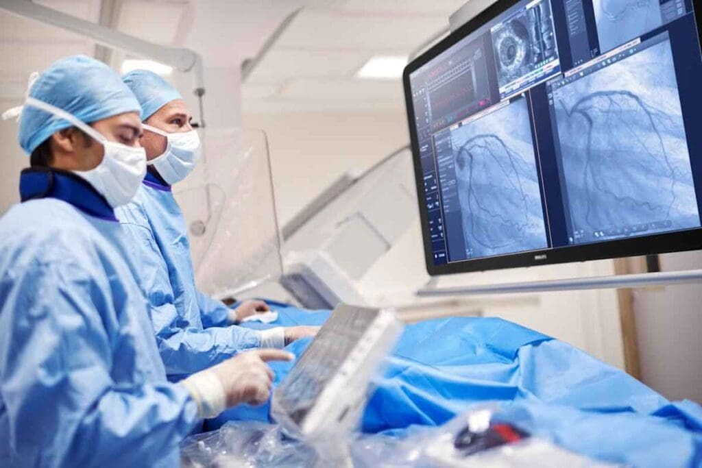 Angiography Interventional Radiology: 7 Facts 1 Angiography Interventional Radiology: 7 Facts