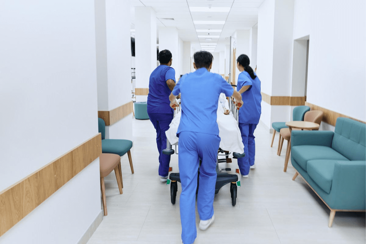 Is AML More Common in Children or Adults? Age & Cancer Facts