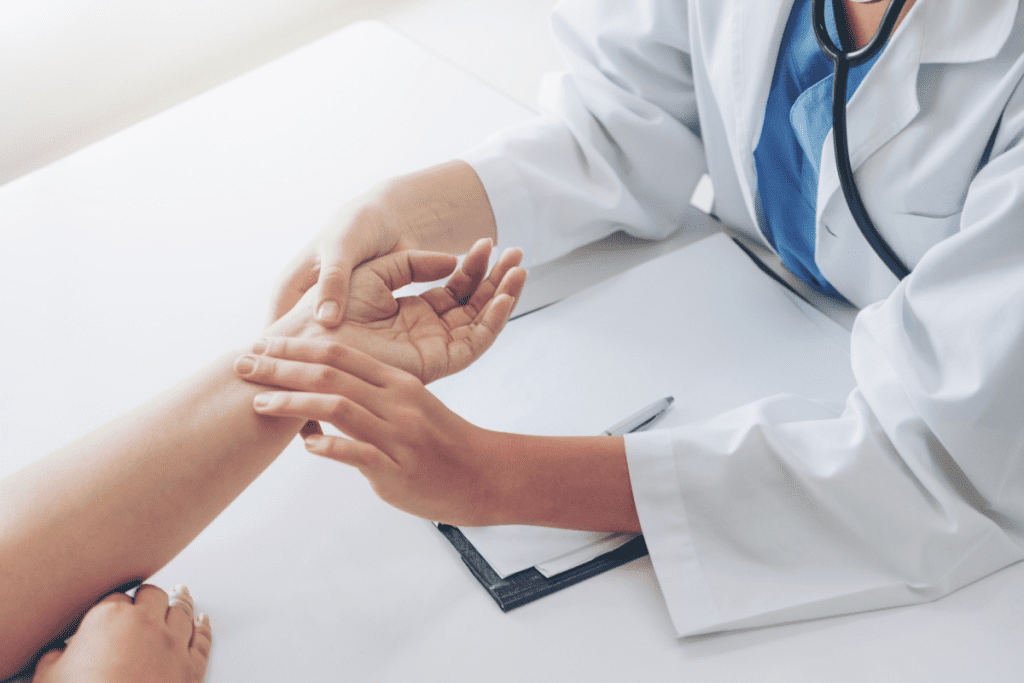 Sickle Cell Disease Symptoms “ Treatment Options