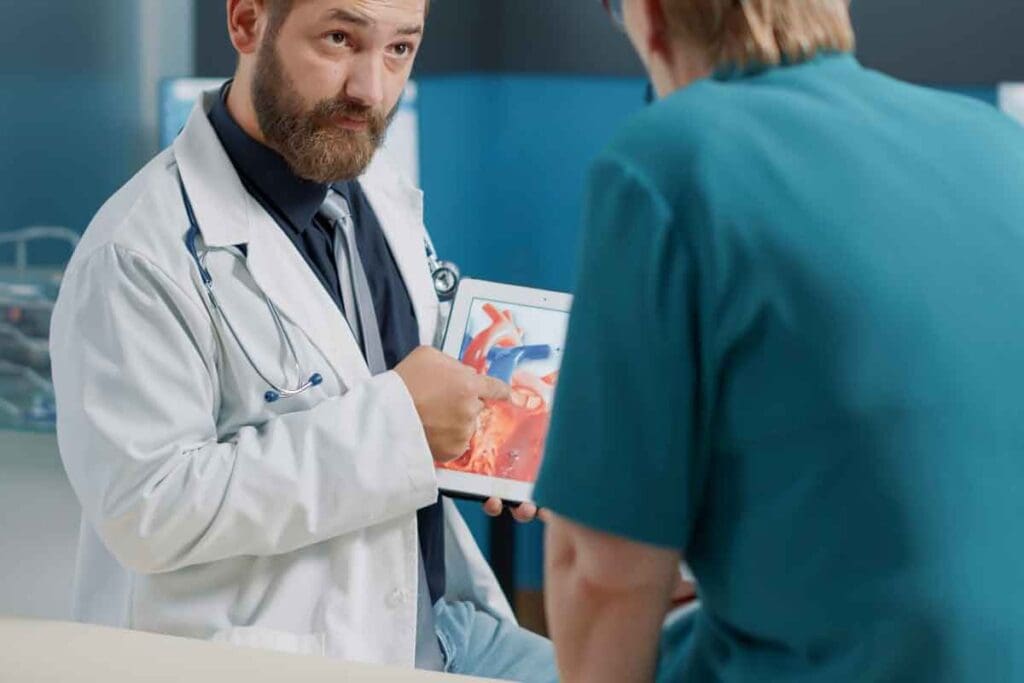 Aneurysm Aorta Treatment: How It’s Done