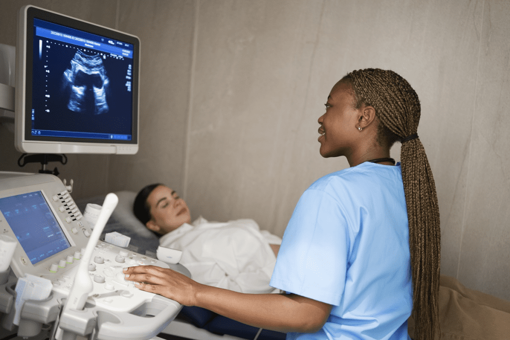 Can You See Cancer in the Abdomen with Ultrasound? The Ultimate Guide